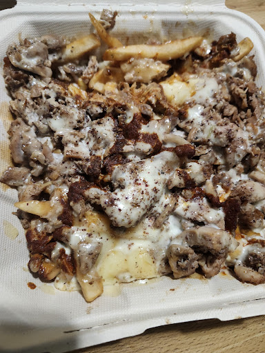 Photo of Osmow's Shawarma - 863 Red River Rd #5, Thunder Bay, ON P7B 1K3